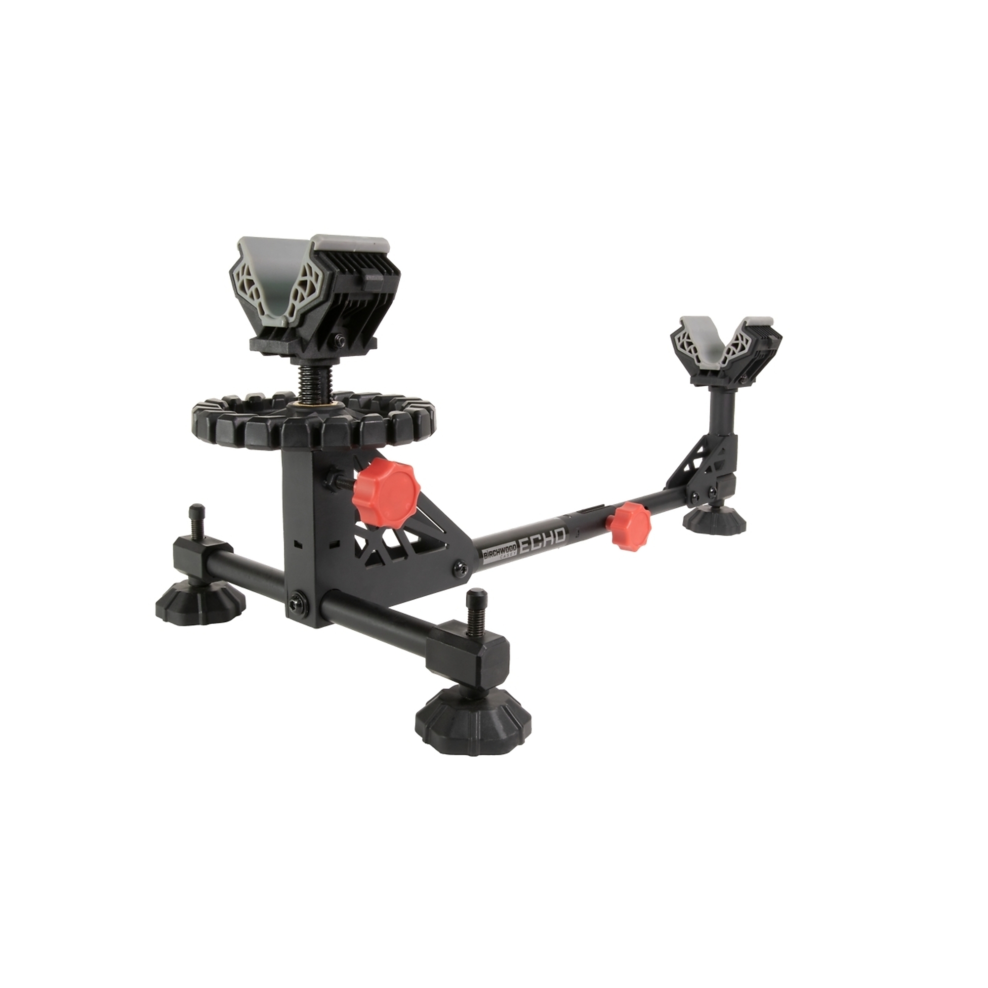 Birchwood Casey, Echo Shooting Rest, Color Black, Model# BC-ESR